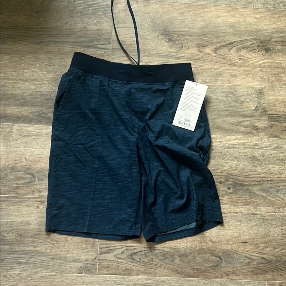 T.H.E Short 9 inch linerless shorts
